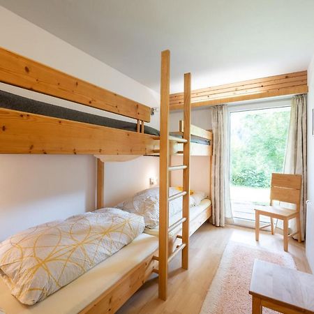 Birkenhof - Schimek Appartement Bürserberg Buitenkant foto