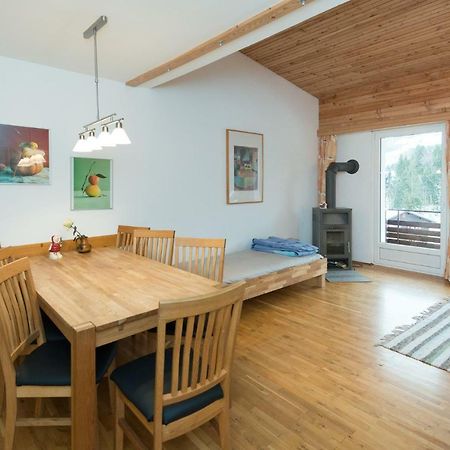 Birkenhof - Schimek Appartement Bürserberg Buitenkant foto