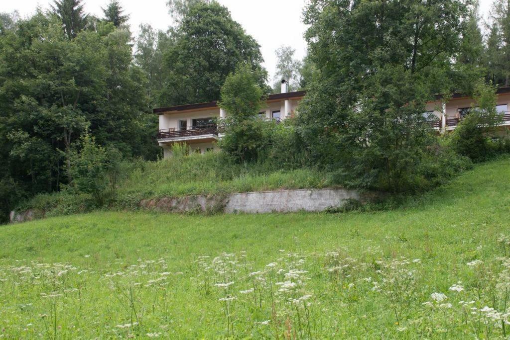 Birkenhof - Schimek Appartement Bürserberg Buitenkant foto